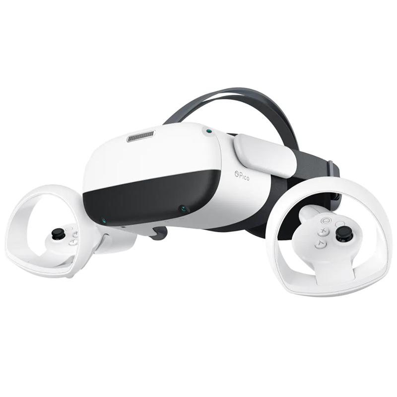 Pico Neo3 6DoF Enterprise Grade All-In-One VR Headset - P9010010287H