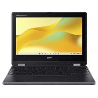 Acer Chromebook Spin 511 11.6in HD Touch N150 32GB eMMC 4GB RAM ChromeOS Laptop (R757TN(NX.J5PSA.002-CC0))