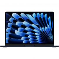 Apple 13in MacBook Air - Apple M4 Chip 10 Core CPU 10 Core GPU 512GB SSD 16GB RAM - Midnight (MW133X/A)