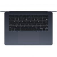 15-inch MacBook Air: Apple M4 chip with 10-core CPU and 10-core GPU, 16GB, 512GB SSD - Midnight