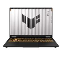ASUS TUF Gaming F16 - 16.0" FHD+ 165Hz  / i7-14650HX  / RTX5070 / DDR5 16GB / 1TB G4  / GRAY / WIN11 HOME / 1Y