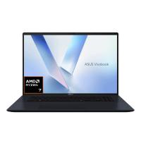 ASUS Vivobook 18 - AMD RYZEN 7 260/18.0"/WUXGA (1920 x 1200) 16:10 aspect ratio/DDR5 16G+16G[ON BD.]/1TB PCIEG4/Quiet Blue/Win11 Home/1YR