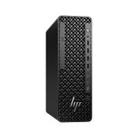 HP Z2 SFF G1i U7-265 RTX A400 512GB SSD 16GB RAM W11P Desktop PC (BV2Q8PT)