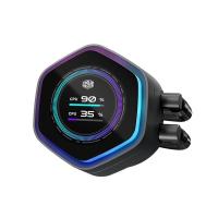 CPU-Cooling-Cooler-Master-MasterLiquid-360-Atmos-II-LCD-ARGB-360mm-CPU-Cooler-MLX-D36M-A25SZ-L1-3