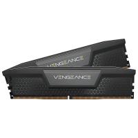 Corsair 128GB (2x64GB) CMK128GX5M2B6400C42 Vengeance 6400 CL42 DDR5 RAM