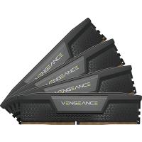 Corsair 192GB (4x48GB) CMK192GX5M4B5200C38 Vengeance 5200MT/s CL38 DDR5 RAM