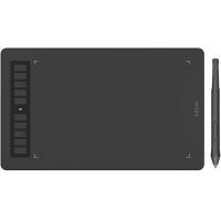 Graphics-Tablet-XENX-P3-1060B-Graphic-Drawing-Tablet-10x6-inch-with-10-Shortcut-Keys-8192-Pressure-Levels-Battery-Free-Pen-Compatible-with-MacOS-Windows-Android-2