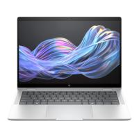 HP Elitebook X Flip G1i 14 AI, 14" BV WUXGA PVCY TS, U5-226V, 16GB, 512GB SSD, WIN 11 PRO, PEN, 3YR NBD ONSITE, SILVER