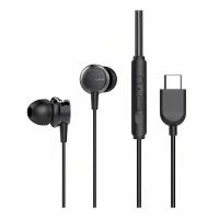 Headphone-Accessories-UiiSii-HM9C-In-Ear-Type-C-Heavy-Bass-In-Line-Music-Call-Earphones-Black-2