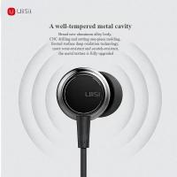Headphone-Accessories-UiiSii-HM9C-In-Ear-Type-C-Heavy-Bass-In-Line-Music-Call-Earphones-Black-4