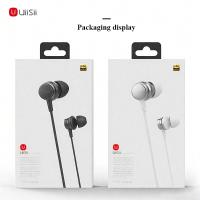 Headphone-Accessories-UiiSii-HM9C-In-Ear-Type-C-Heavy-Bass-In-Line-Music-Call-Earphones-Black-7