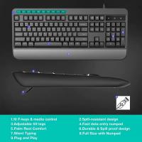 Keyboard-Mouse-Combos-Wired-office-keyboard-ergonomic-game-mouse-keyboard-set-9
