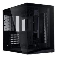 Lian Li O11D MINI V2 TG ATX Case - Black (PC-O11DMIV2X)