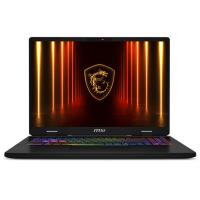 MSI Crosshair A16 HX D7WGKG 16in QHD+ 240Hz IPS Ryzen 9 7945HX RTX 5070 1TB SSD 16GB RAM W11H Gaming Laptop (CROSSHAIR A16 HX D7WGKG-037AU)