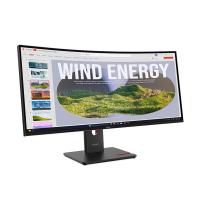 Monitors-Lenovo-ThinkVision-34in-WQHD-120Hz-VA-Monitor-64AEGAR1AU-1