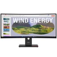 Lenovo ThinkVision 34in WQHD 120Hz VA Monitor (64AEGAR1AU)