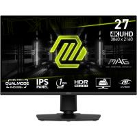 MSI MAG 275UPD E14 27in UHD 144Hz / FHD 288Hz Dual Mode IPS Gaming Monitor (MAG 275UPD E14)