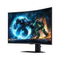 Monitors-Samsung-Odyssey-G7-G75F-37in-4K-165Hz-Curved-VA-Gaming-Monitor-LS37FG752EEXXY-2