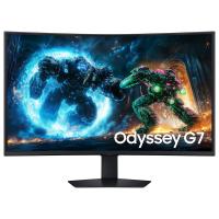 Samsung Odyssey G7 G75F 37in 4K 165Hz Curved VA Gaming Monitor (LS37FG752EEXXY)