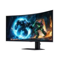 Monitors-Samsung-Odyssey-G7-G75F-40in-WUHD-180Hz-AMD-FreeSync-Premium-Pro-Curved-VA-Gaming-Monitor-LS40FG752EEXXY-4