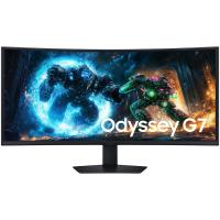 Samsung Odyssey G7 G75F 40in WUHD 180Hz AMD FreeSync Premium Pro Curved VA Gaming Monitor (LS40FG752EEXXY)