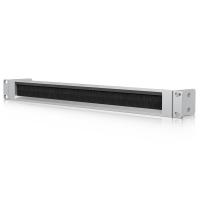 NAS-Accessories-Ubiquiti-1U-Rack-Mount-OCD-Panel-Brush-UACC-Rack-Panel-Brush-1U-3