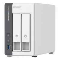 QNAP 2-Bay 4GB RAM QNAP NAS (TS-216G)