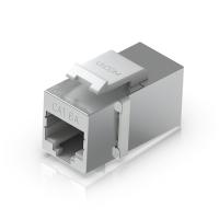 Network-Cables-Ubiquiti-Cat6A-Keystone-Coupler-12-Pack-UACC-Keystone-Coupler-C6A-7