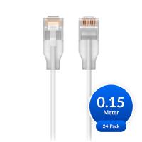 Network-Cables-Ubiquiti-UniFi-Premium-Patch-Cable-0-15m-White-24-Pack-UACC-Cable-Patch-EL-C6A-0-15M-W-24-3
