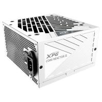 Power-Supply-PSU-ADATA-XPG-850W-Core-Reactor-II-80-Gold-Fully-Modular-ATX-3-0-Power-Supply-White-COREREACTORII850G-WHCAU-1