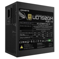 Power-Supply-PSU-Gigabyte-750W-80-Gold-Fully-Modular-PCIE-Gen-5-1-ATX-v3-1-Power-Supply-Black-UD750GM-PG5-V2-4