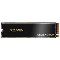 ADATA 1TB SLEG-900P-1TCS Legend 900 PRO PCIe Gen4x4 M.2 2280 SSD