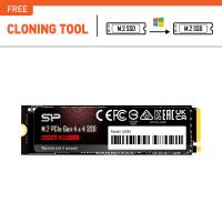 SSD-Hard-Drives-Silicon-Power-UD90-4TB-R-W-up-to-5-000-4-800-MB-s-PCIe-NVMe-Gen-4x4-M-2-SSD-SZ04KGBP44UD9005AU-5