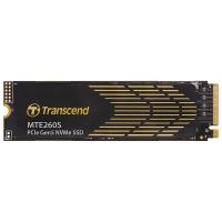 SSD-Hard-Drives-Transcend-1TB-TS1TMTE260S-NVMe-PCIe-Gen5-M-2-2280-SSD-5