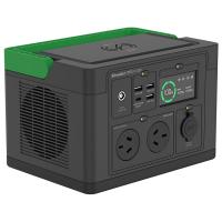 Schneider 330 OffGrid Portable Power Station (PPS330-AZ)