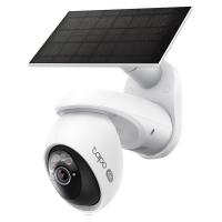 TP-Link Solar-Powered Security Camera Kit (TC92 KIT)