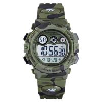 Smart-Watches-Single-display-electronic-watch-student-children-s-sports-multifunctional-shockproof-and-waterproof-watch-1547-armygreen-2