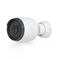 Ubiquiti G6 Bullet 4K 8MP PoE All-Weather Security Camera - White (UVC-G6-Bullet-W)