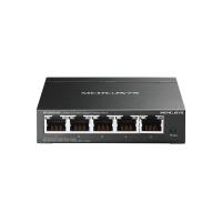 Mercusys 5-Port 2.5G Multi-Gigabit Desktop Switch (MS105GS-M2)