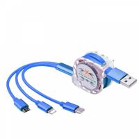 USB-Cables-One-to-three-telescopic-data-cable-three-in-one-multifunctional-mobile-phone-charging-cable-duruier-blue-2