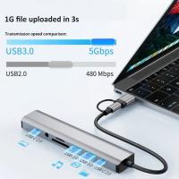 USB-Hubs-5-in-1-Usb-c-Hub-Usb-Hub-USB3-0-USB2-0-Type-C-87W-PD-Charger-HD-4K-Usb-c-Docking-Station-Hub-Otg-Adapter-Splitter-for-PC-Macbook-5