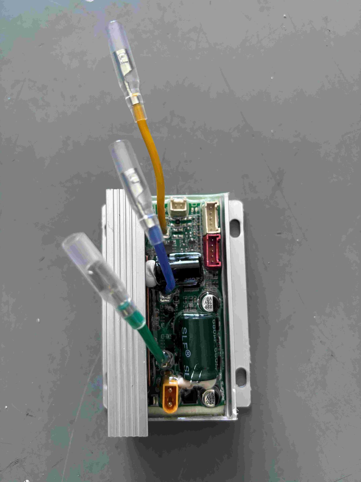 8.5'' Electric Scooter Controller