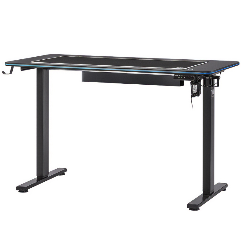 Thermaltake GT120 RGB Gaming Desk (GGD-GTM-BKEIRX-01)