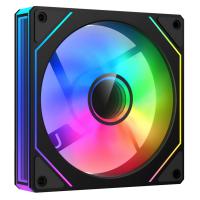 Cooler Master 120mm ARGB Fan for Elite - Black (202004750-GP)