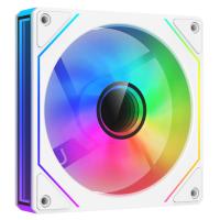 Cooler Master 120mm ARGB Fan for Elite - White (202004760-GP)