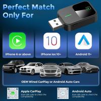 Bluetooth-Kits-2-in-1-Wireless-CarPlay-Adapter-Android-Auto-Wireless-Adapter-with-1-Tap-Switch-Reset-Convert-Wired-to-Wireless-with-USB-Type-C-Plug-Play-Sta-16