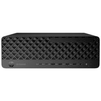 HP EliteDesk 8 SFF G1i U7-265 512GB SSD 16GB RAM W11P AI Desktop PC (BK5N7PT)