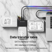 Cables-USB-3-0-to-SATA-IDE-Adapter-Hard-Drive-Reader-Internal-Data-Transfer-Recovery-Converter-Kit-Power-for-HDD-SSD-DVD-CD-ROM-Optical-Drive-Data-Transfer-3