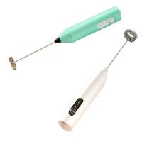 Cooking-Utensils-Electric-Milk-Frother-300W-18000RPM-30s-Quick-Foam-Food-Grade-304-Stainless-Steel-Mini-Coffee-Maker-8