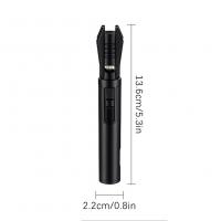 Cooking-Utensils-Jet-Torch-Lighter-Butane-Torch-Refillable-Windproof-Adjustable-4